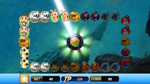 Shark Party Screenshot 1