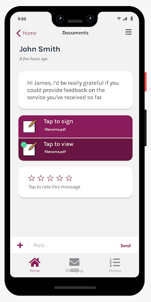 Thorneycroft Solicitors Ltd Screenshot 1