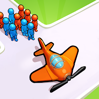 Planes Match