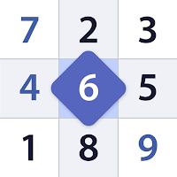 Sudoku classic