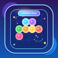 Dot Chain Puzzle