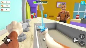 Bad Dog - Puppy Prankster Screenshot 0