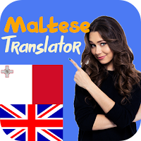 Maltese-English Translator