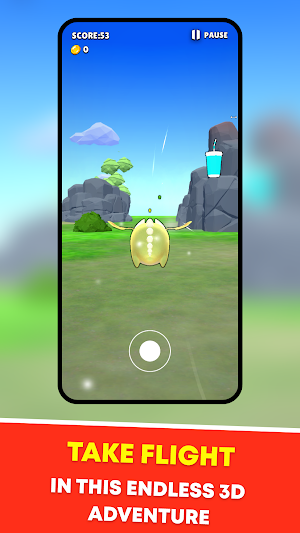 Little Dragon Adventures Screenshot 3