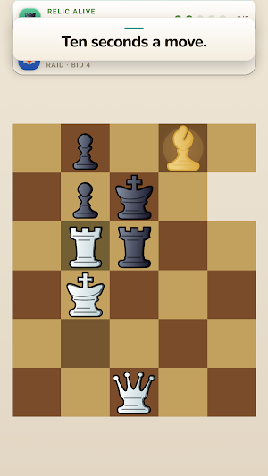 Fast Chess: Puzzles & Duels Screenshot 2