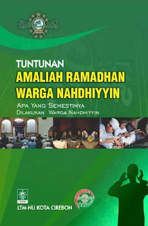 Amaliyah Ramadhan Warga NU Screenshot 0