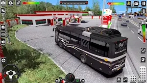 US City Bus Simulator 2023 Screenshot 2