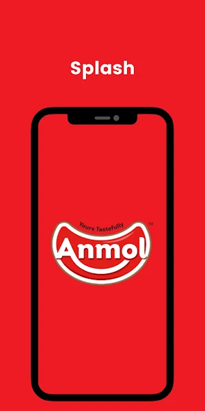Anmol Rewards Screenshot 0