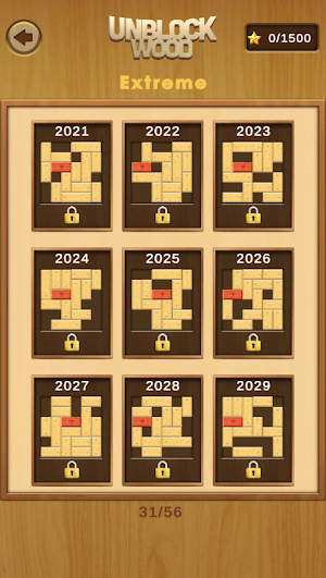 Unblock Wood Puzzle Screenshot 1
