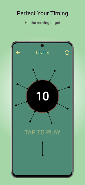 Arrow Strike - Archery Screenshot 2