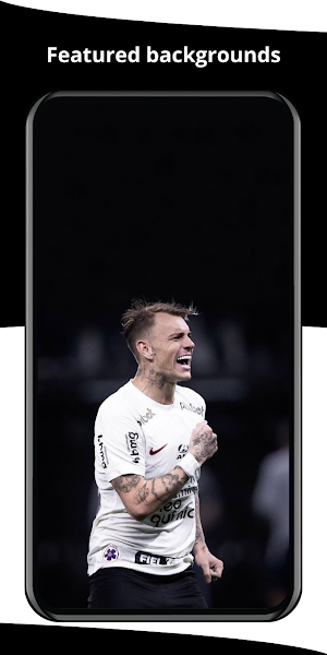 Corinthians Wallpaper 2024 Screenshot 0