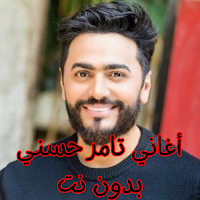 أغاني تامر حسني بدون نت