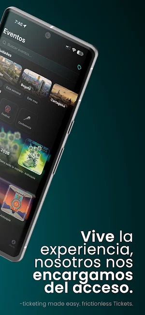 Tapee Screenshot 2