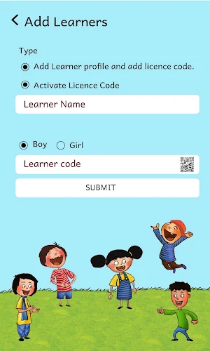 Magic English Wonder Screenshot 2