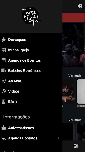 Terra Fértil Screenshot 2