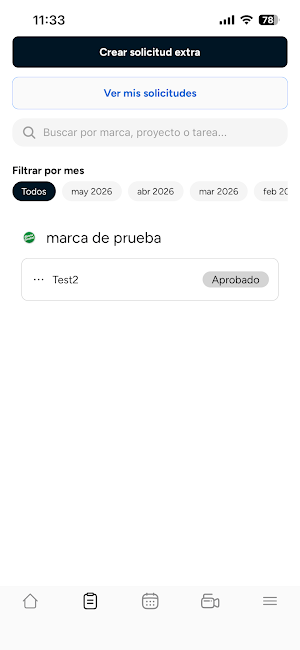 Agencia Devio Screenshot 1