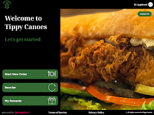 Tippy Canoes Screenshot 3