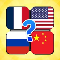 Guess the Country's flag