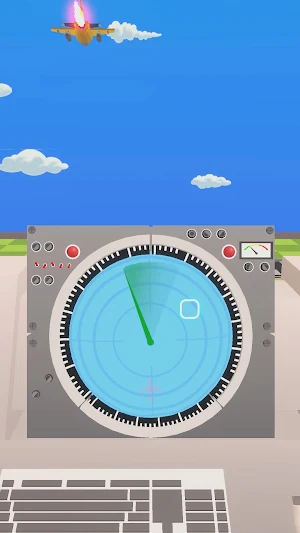 Air Frenzy Screenshot 0