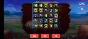 Mayan Temple 777 Screenshot 2