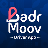 BadrMoov driver : Partner app