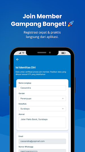 JN Member Screenshot 2