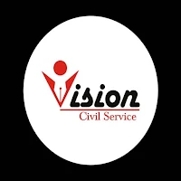 Vision Civil Service