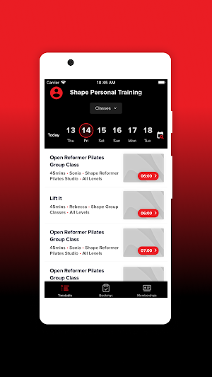 Shape Screenshot 1