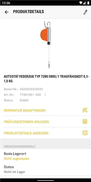 HK-INSPECT Screenshot 3