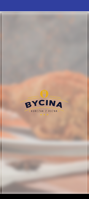Kurczak z Rożna - Bycina Screenshot 1