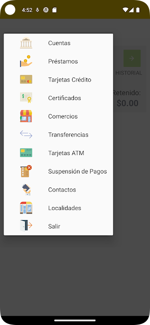 San Blas Coop Screenshot 1