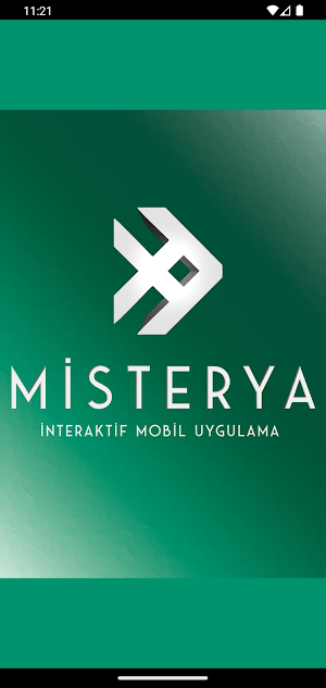 MISTERYA 2025 Screenshot 1