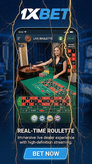 1xbet Screenshot 3