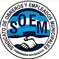 SOEM Comodoro Carnet Digital
