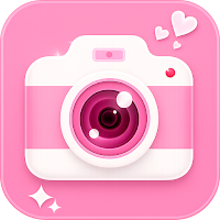 Beauty Camera: Sweet Selfie