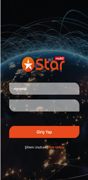 StarMobil Screenshot 3