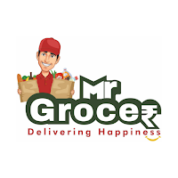 Mr Grocer