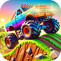 Drift Hill Racing: Hyper Climb