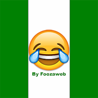Nigeria Comedy Meme