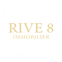 Rive 8 immobilier