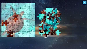 PuzzleMax: puzzle games HD Screenshot 3