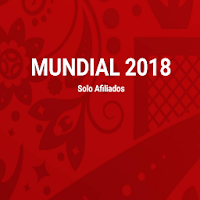 Mundial Rusia 2018