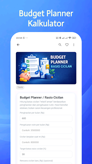 CARA Aktifkan Dana Cicil Screenshot 2