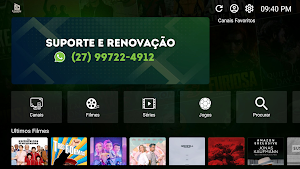 LisoFlix Filmes - Séries TV Screenshot 2