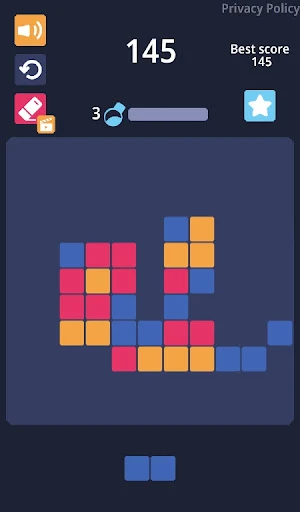 BlockFuse Screenshot 2