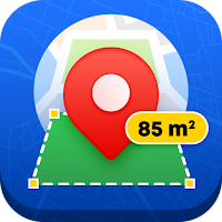 GPS Area Measure & Land Calc