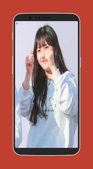 Kep1er Wallpaper Screenshot 1