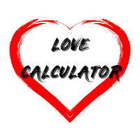 Love Calculator
