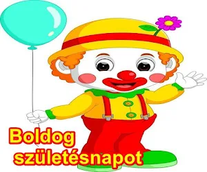 Boldog születésnapot Screenshot 2