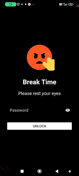 ProtectEyes Screenshot 0